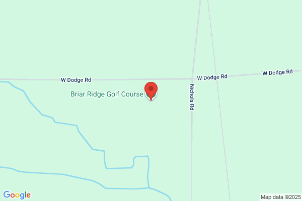 Briar Ridge Golf Course