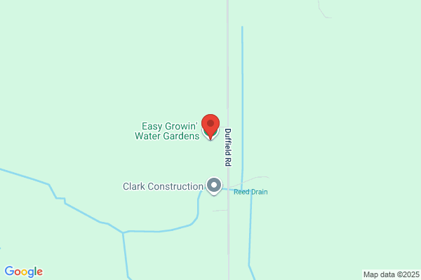 Easy Growin Water Garden Llc