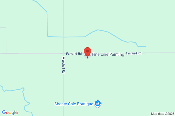 Fine Line Painting Llc