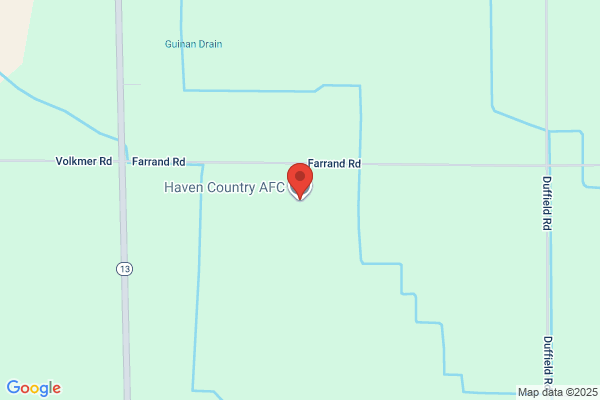 Haven Country Afc