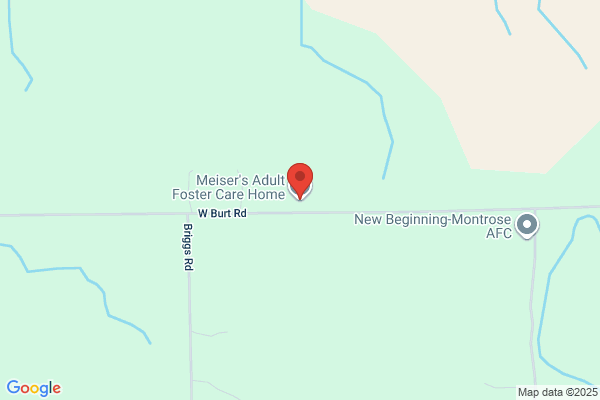 Leineke Foster Care Home