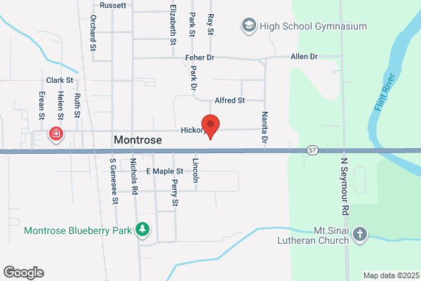 Montrose Family Pharmacy
