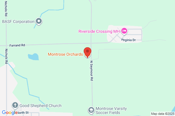 Montrose Orchards