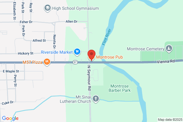 Montrose Pub