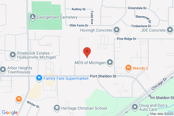 Republic Waste Services of Mid Michigan