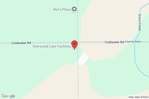 Sherwood Care Facilities Inc