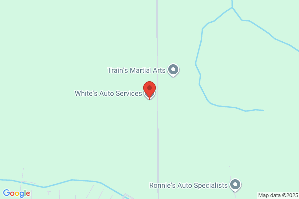 White's Auto Service