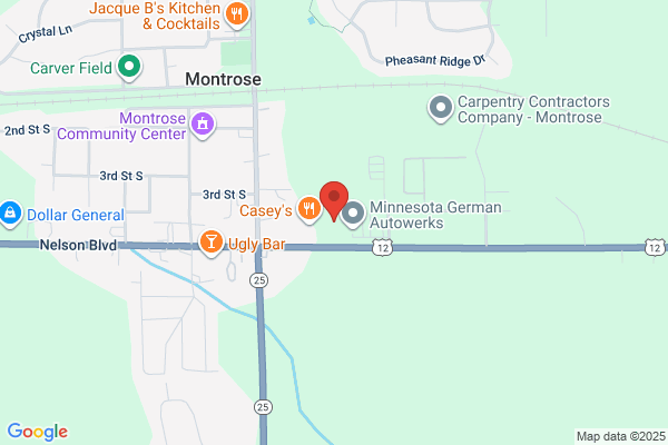 Montrose Family Chiropractic Clinic