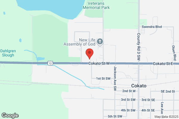 Associated Veterinary Clinic