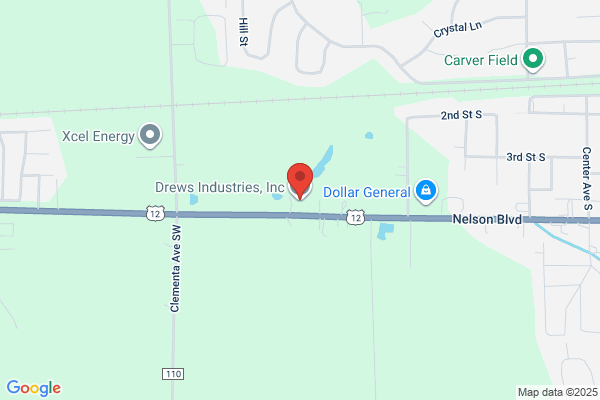 Drews Industries, Inc.