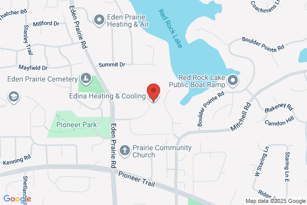 Edina Plumbing