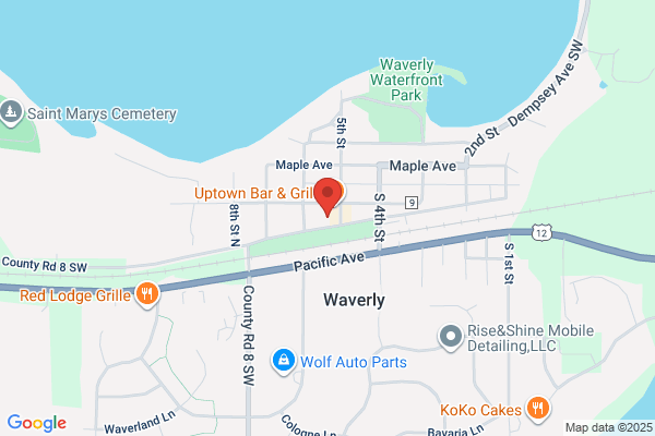 Waverly City Clerk