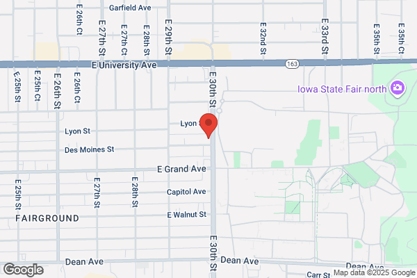 Greater Iowa Credit Union