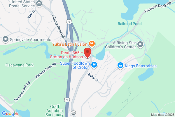 Dental365 – Croton-on-Hudson
