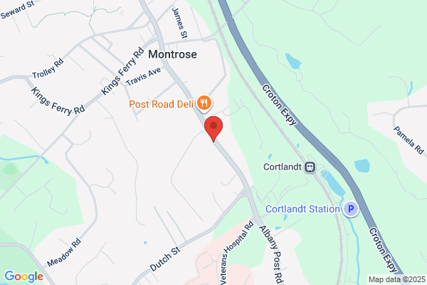 Cortland Septic Tank Service