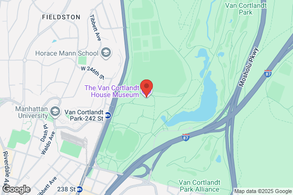 Cortlandt Museum