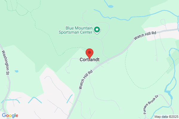 Cortlandt Town of