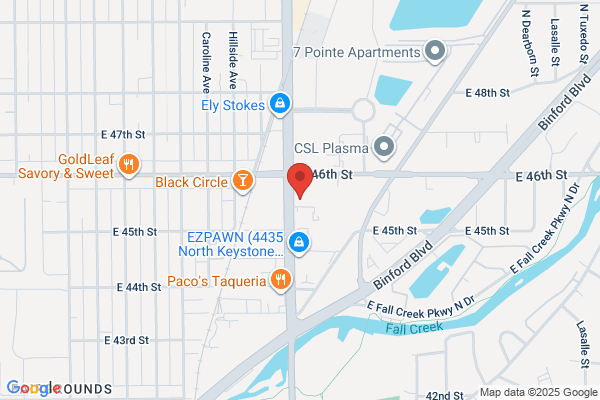 Hanna Auto Sales Inc