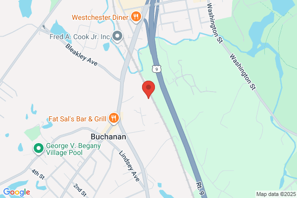 Mohegan Fence & Iron Works