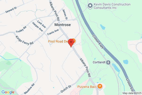 Montrose Dental Associates