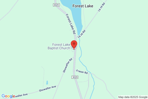 Forest Lake Baptist Church