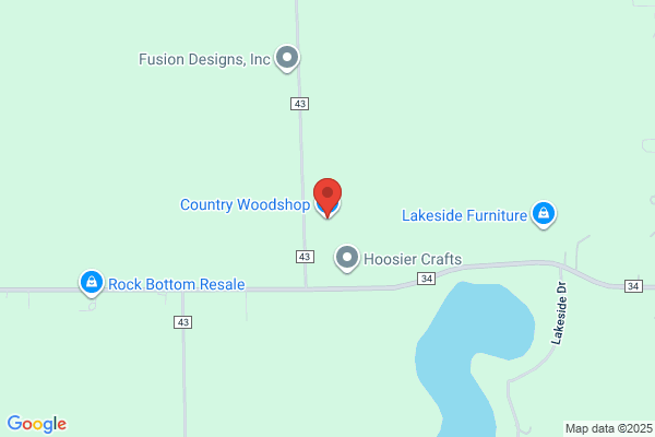 Country Wood Shop the