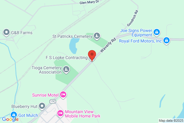 Lopke Contracting