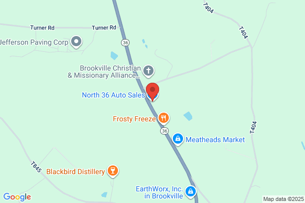 167 North Auto Sales