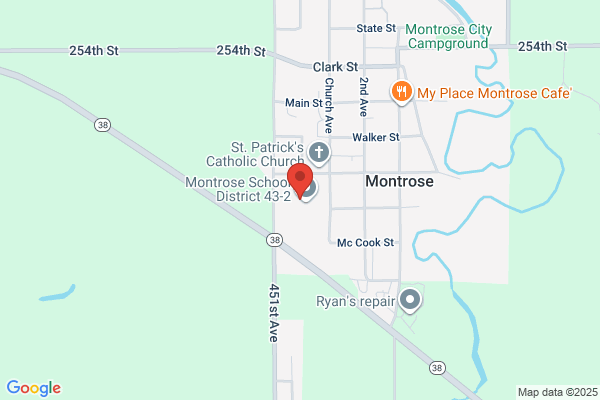 Montrose Daycare Center