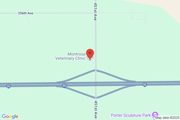 Montrose Veterinary Clinic