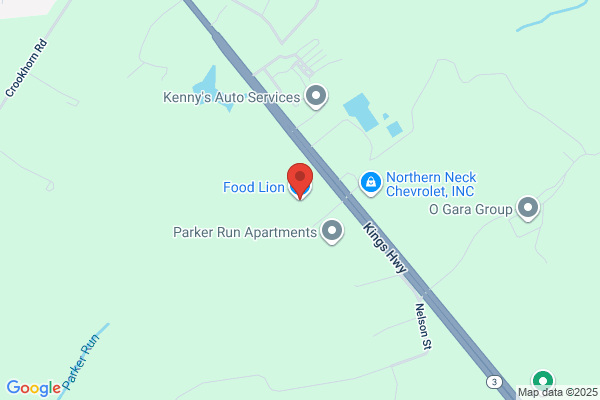 Food Lion