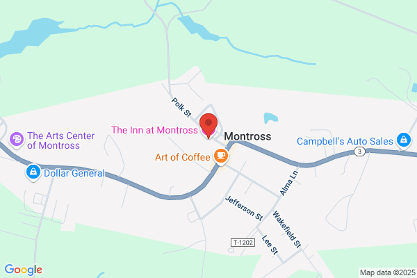 Inn At Montross the