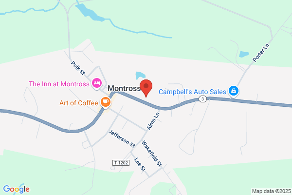 Peoples Insurance Agency Of Montross Inc