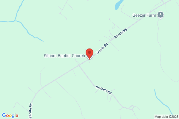 Siloam Baptist Church