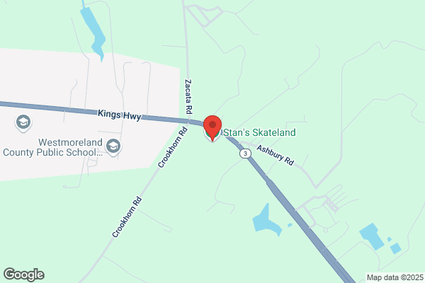 Stan's Skateland