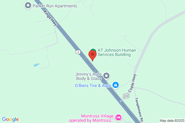 Westmoreland County Offices, Health Department