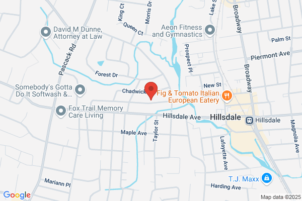 Braswell Chase Associates