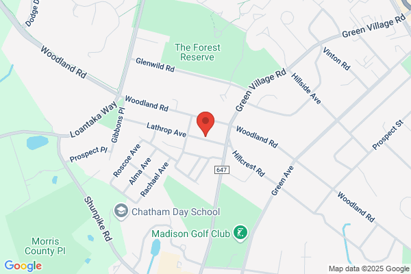 Cardinal Landscaping Inc