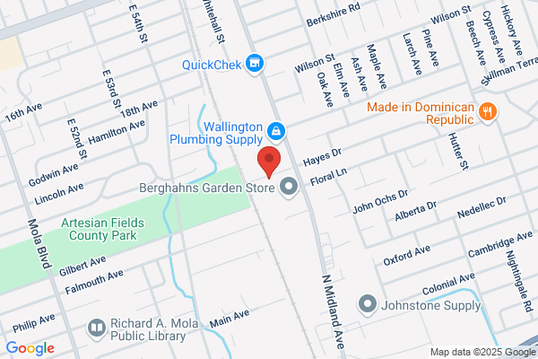 Marone Electrical Co
