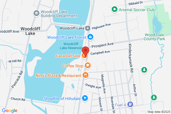Pascack Hills Properties Llc