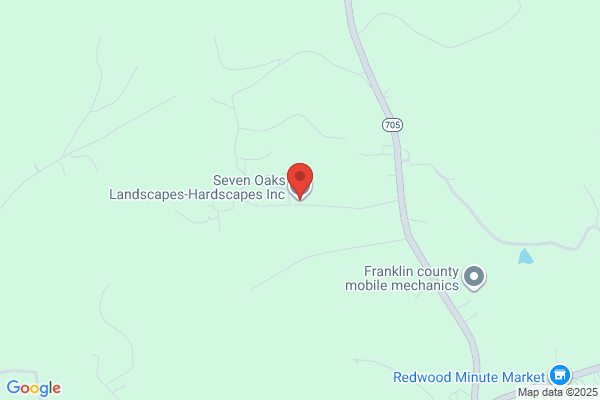 Seven Oaks Landscaping Inc