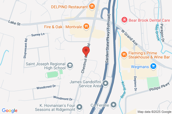 Villa Dolce Bakery