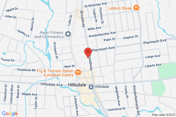 Richard S. Nagel, DDS