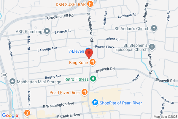 MA Keith Dr Dentist