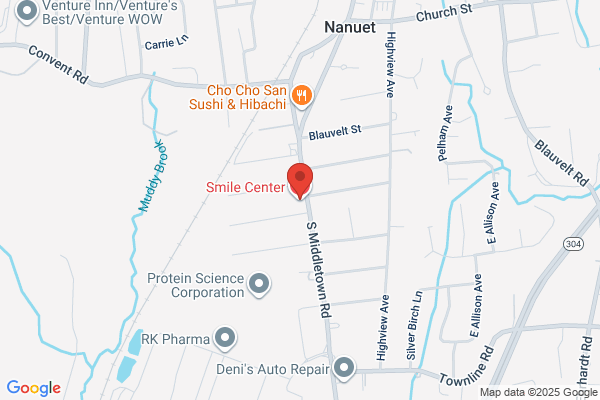 Smile and Implant Center of Rockland