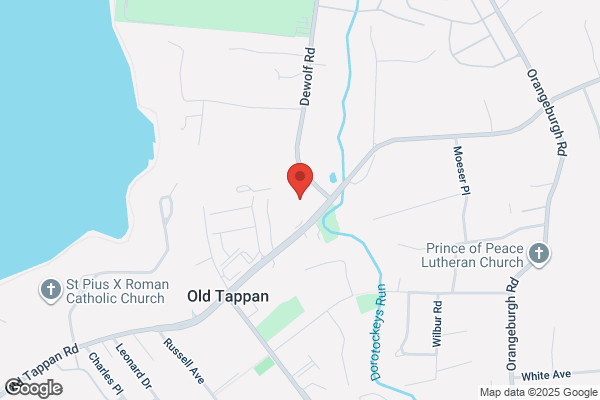 Old Tappan Chiropractic Center