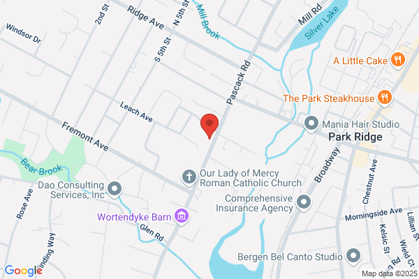 Tenafly Pediatrics