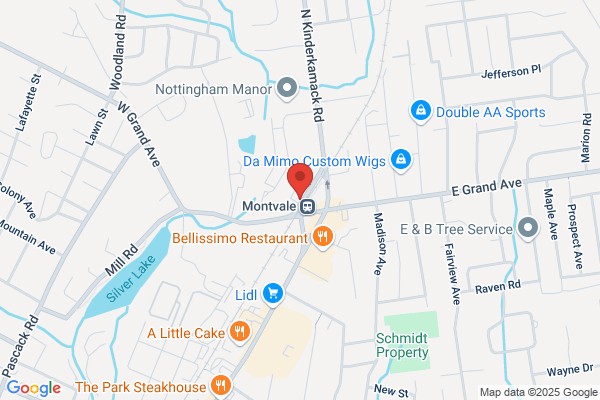 Montvale Florist