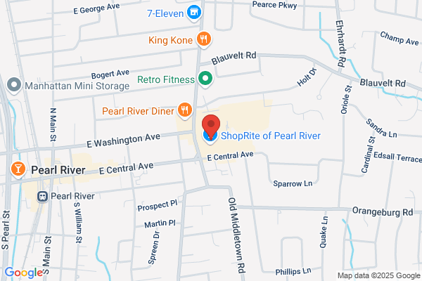 Shop Rite Pharmacy of Pearl River
