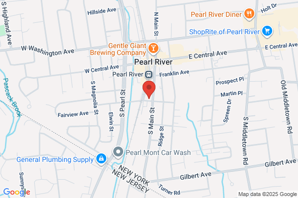 Gottlieb Barry M